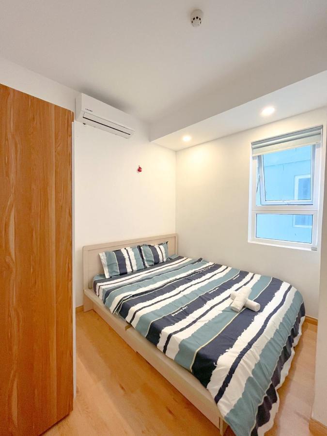 Quangvinhhomestay Vung Tau Exterior foto